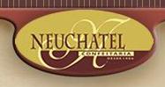 Confeitaria Neuchatel - Batel