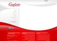 Site do Conforto Artefatos de Couro Ltda - Rincão Do Ilhéus