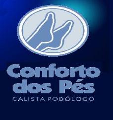 Conforto Dos Pés - Leblon