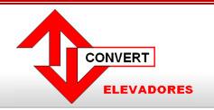 Conservadora de Elevadores Convert Ltda - Jardim Monte Kemel