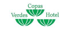 Hotel Copas Verdes