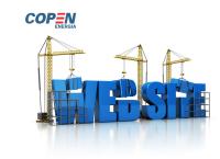 Site do Copen Paulista De Energia Ltda - Pinheiros