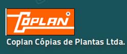 Coplan Cópias de Plantas Ltda