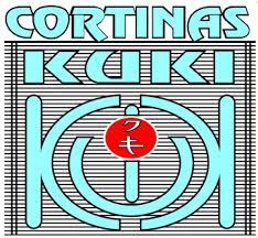 Cortinas Japonesas Kuki