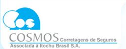 Cosmos Corretagem Adm E Serviços De Seguros S/c Ltda