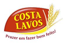 Industria e Comercio de Paes e Doces Costa Lavos Ltda