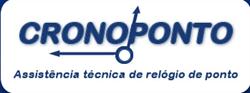 Cronoponto Assistência Técnica De Relógio De Ponto - São Cristóvão