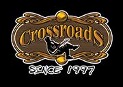 Crossroads Bar - Água Verde