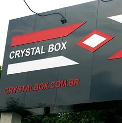 Crystal Box