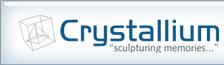 Crystallium Cristais Personalizados