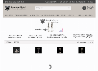 Site do Casa Seu Alfredo® - Presentes e Arte Em Estanho