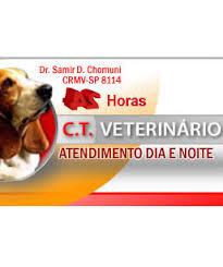 Ct Veterinário 24 Horas