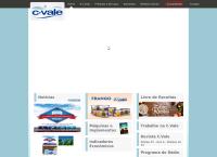 Site do C.Vale - Palotina