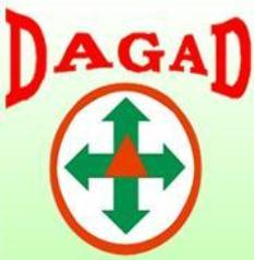 DAGAD EXTINTORES