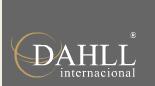 Dahll Comercio Internacional Ltda