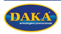 Daka Embalagens Promocionais