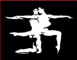 Ballet Dalal Achcar - Gávea