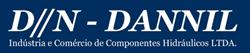 Dannil Usinagem de Componentes Hidráulicos  LTDA  EPP