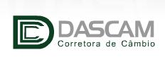 Dascam Corretora De Câmbio Ltda