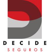 Decide Corretora de Seguros e Consultoria Ltda