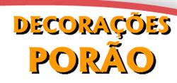 Decorações Porão Ltda - Santa Cecília