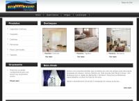 Site do Decorativa De Osasco Comércio De Cortinas E Tapetes Ltda