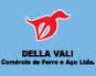 Della Vali Comércio de Ferros e Aços
