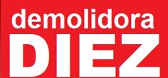 Demolidora Diez Ltda