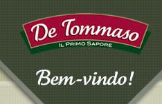 De Tommaso