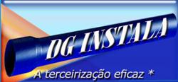 DG Instala Comercial e Instaladora Eletrica e Hidraulica Ltda