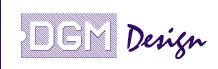 Dgm Design
