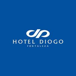 Diogo Praia Hotel