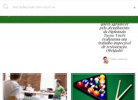 Site do Diplomata Tacos