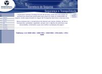Site do Disconal Corretora De Seguros Ltda - Vila Clementino