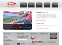Site do Disk São Paulo