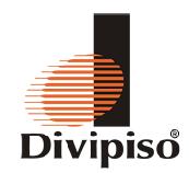 Divipiso - Pisos Laminados/Vinílico