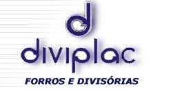 Diviplac Comércio de Forros e Divisórias Ltda