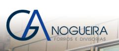 G a Nogueira Forros e Divisórias