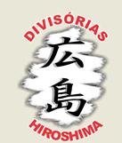 Divisórias Hiroshima