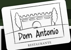 Restaurante Dom Antonio