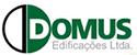 Domus Edificações Ltda