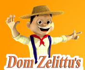Dom Zelittu's