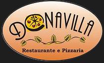 Donavilla Restaurante e Pizzaria