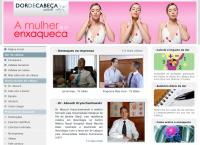 Clinedoc Clínica De Dor De Cabeça Neurológica - Copacabana