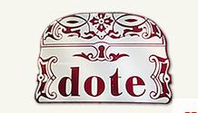 Dote Presentes e Flores Artificiais