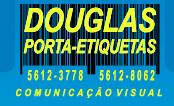 Douglas Porta Etiquetas - Parque Primavera