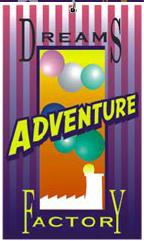 Dreams Factory Buffet Ltda