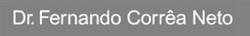 Dr Fernando Corrêa Neto