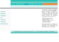 Site do Duarte Paes Corretora de Seguros Ltda