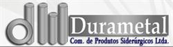 Durametal Comércio De Produtos Siderúrgicos - Vila Maria Baixa